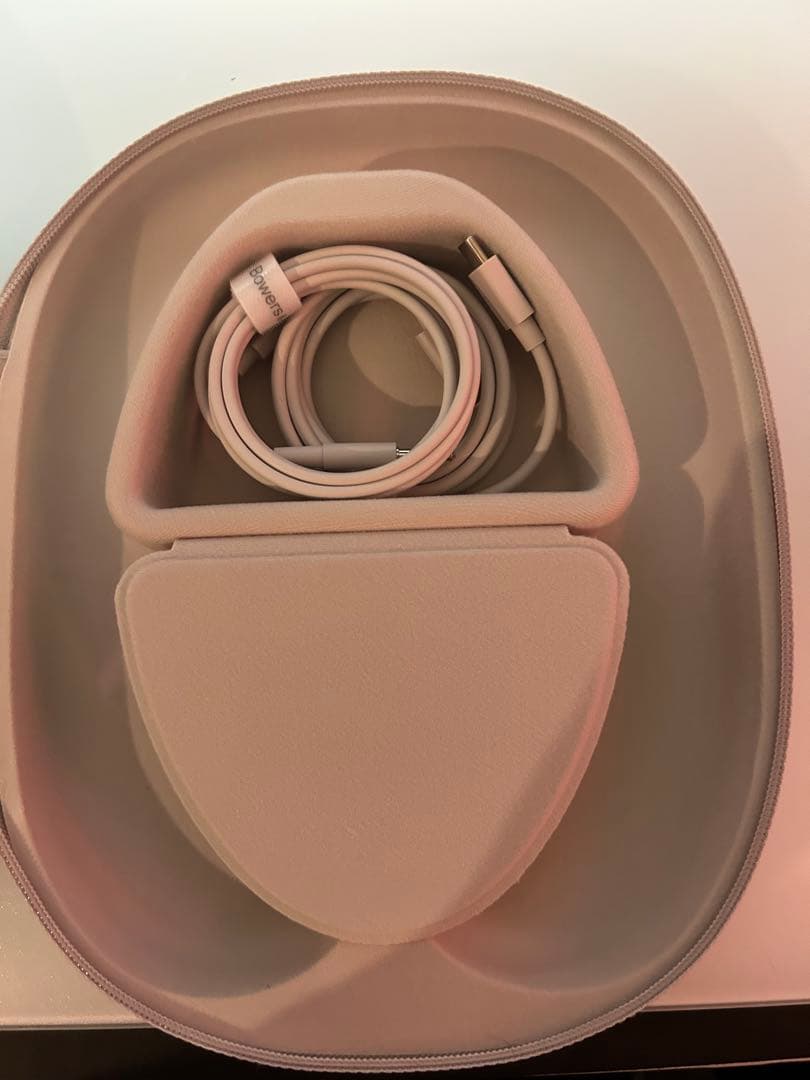 こ*ぎ様 Bowers & Wilkins Px7 S2e ワイヤレスヘッドホン