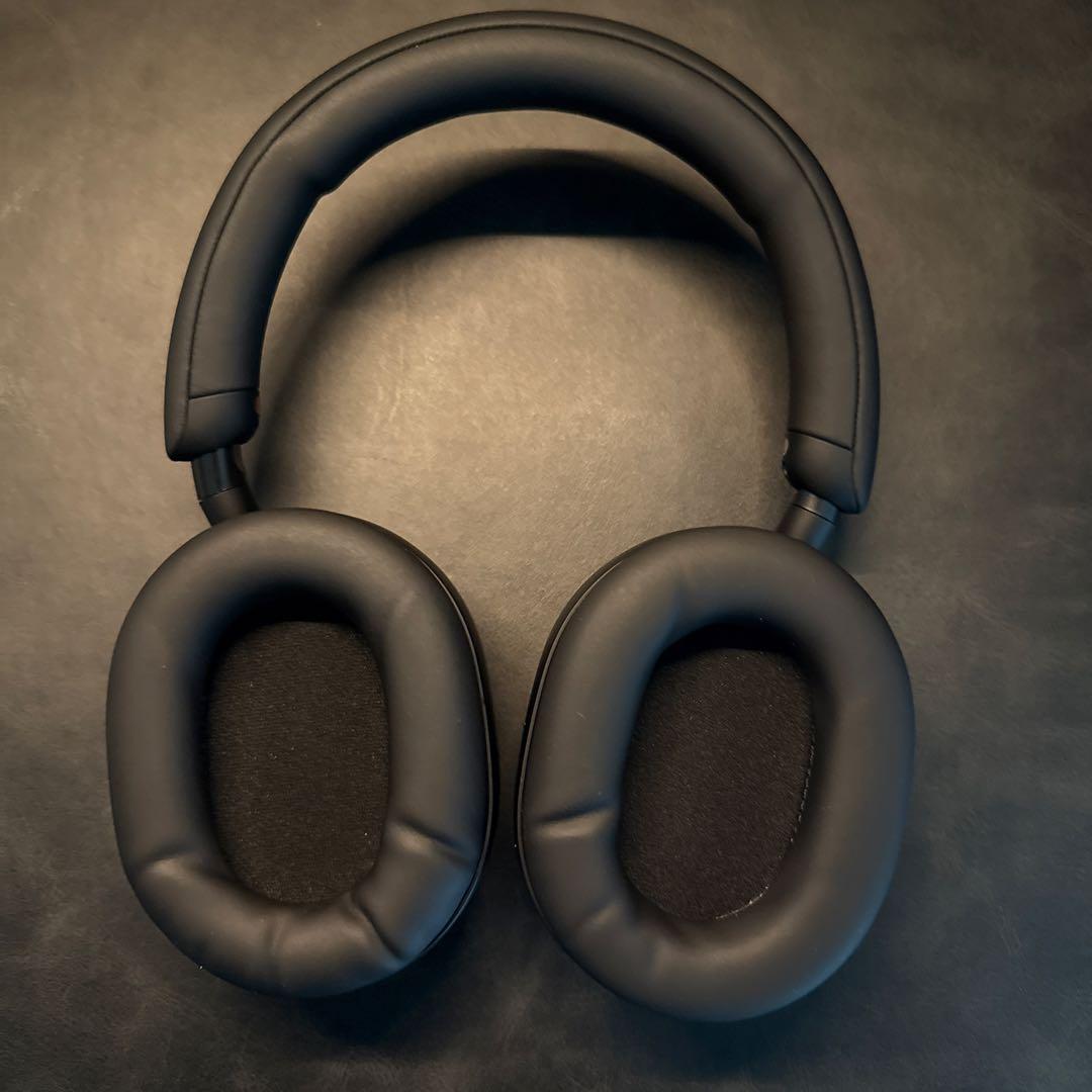SONY WH-1000XM5 ワイヤレスノイズキャンセリングステレオヘッドホン