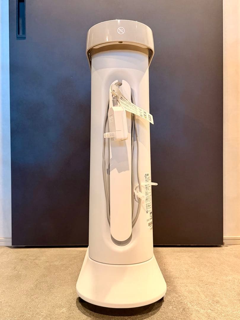 最新 デロンギ マルチダイナミックヒーター ソラーレ IDH15WIFI-WB