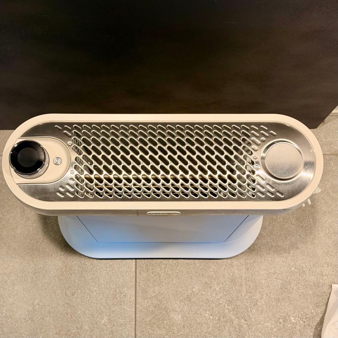 最新 デロンギ マルチダイナミックヒーター ソラーレ IDH15WIFI-WB