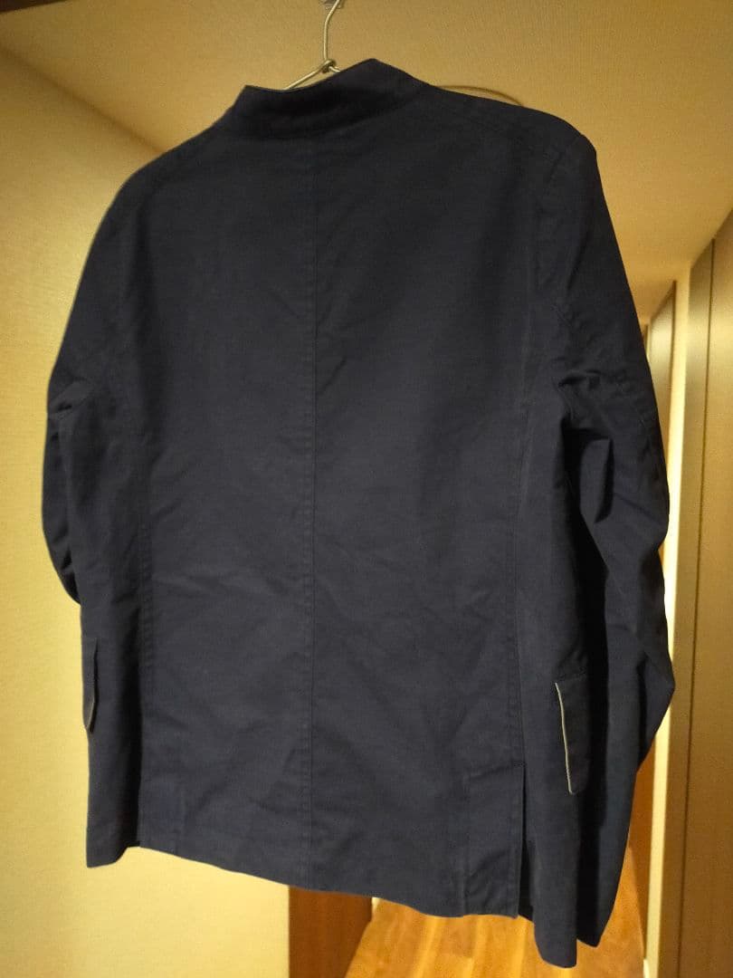 hervier ドクターズジャケット 　アナトミカ　セントジェームス　フランス製