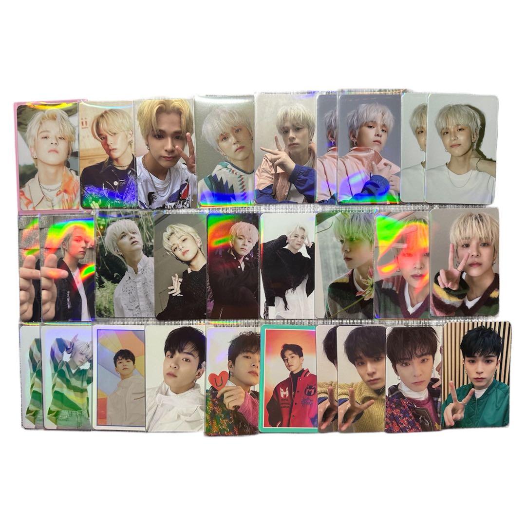 TREASURE アサヒ トレカ