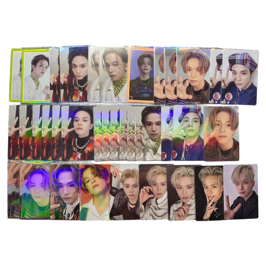 TREASURE アサヒ トレカ