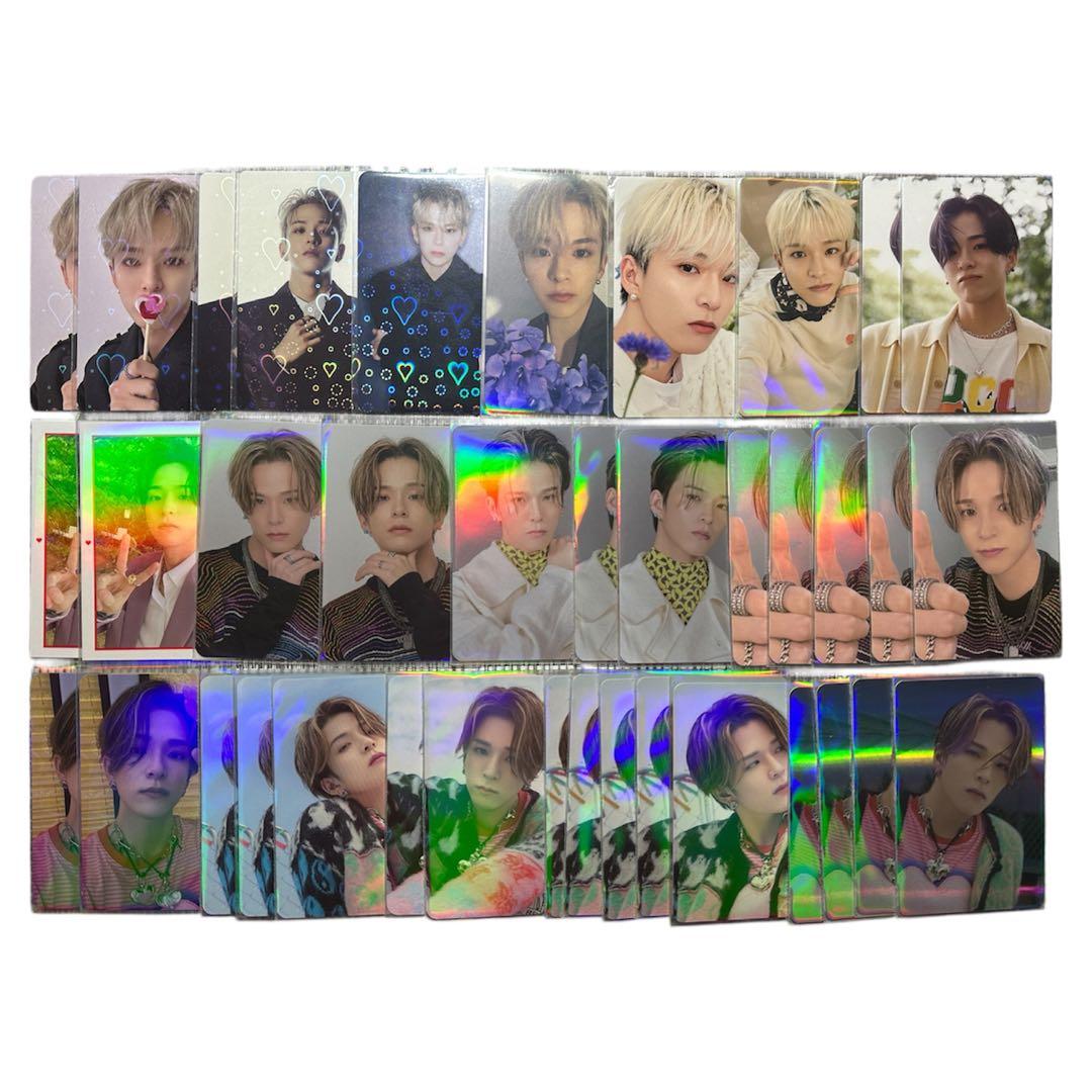 TREASURE アサヒ トレカ