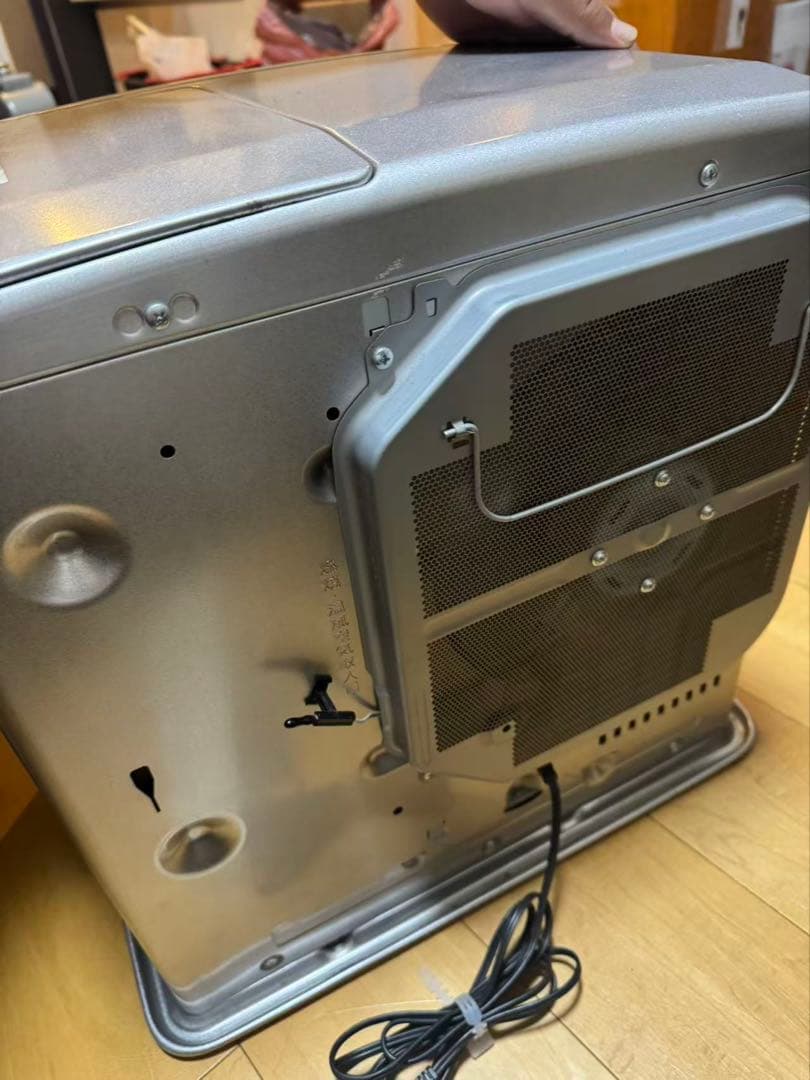 ダイニチブルーヒーター Dainichi FW-5615L