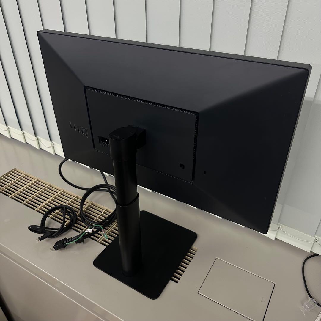 LG 23.7インチ Ultrafine 4K 24MD4KL Apple純正