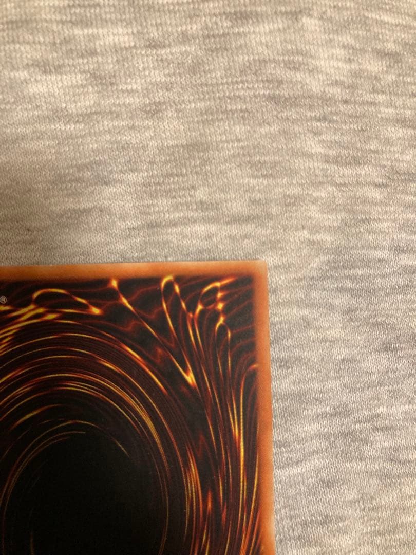 遊戯王 アジア　レリーフ 美品 スパークガン