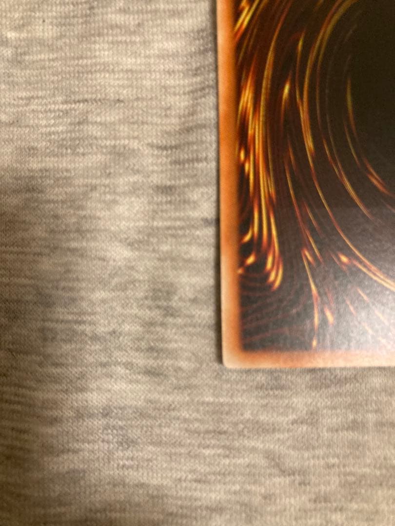 遊戯王 アジア　レリーフ 美品 スパークガン