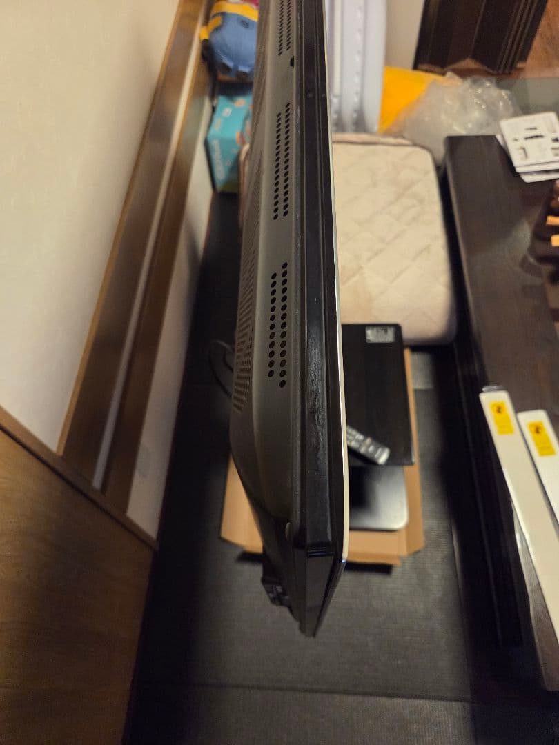 Panasonic プラズマテレビ 本体　50型