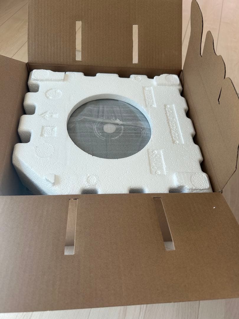 TIGER 電気圧力鍋 COOK A220 KM 未使用品、2.2リットル