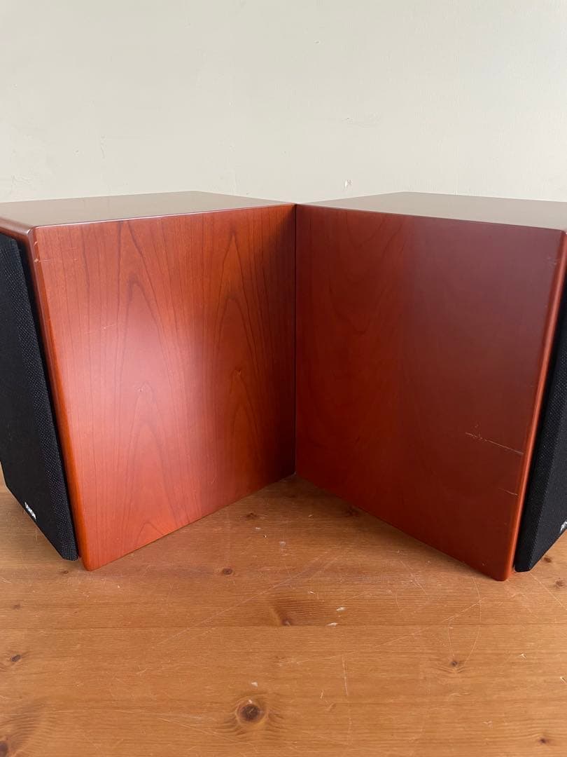 DENON SC-CX101 スピーカー