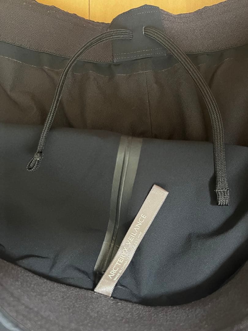 美品 タグ付き Secant Comp Short サイズL