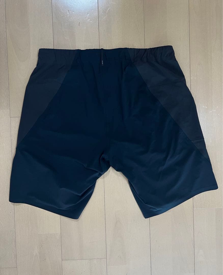 美品 タグ付き Secant Comp Short サイズL