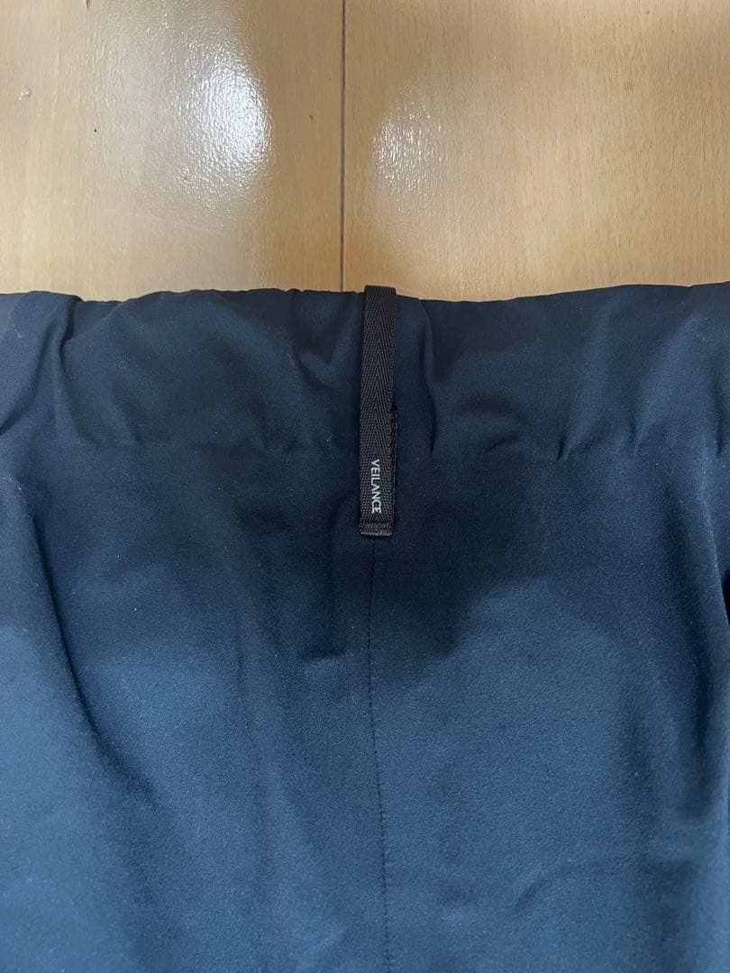 美品 タグ付き Secant Comp Short サイズL