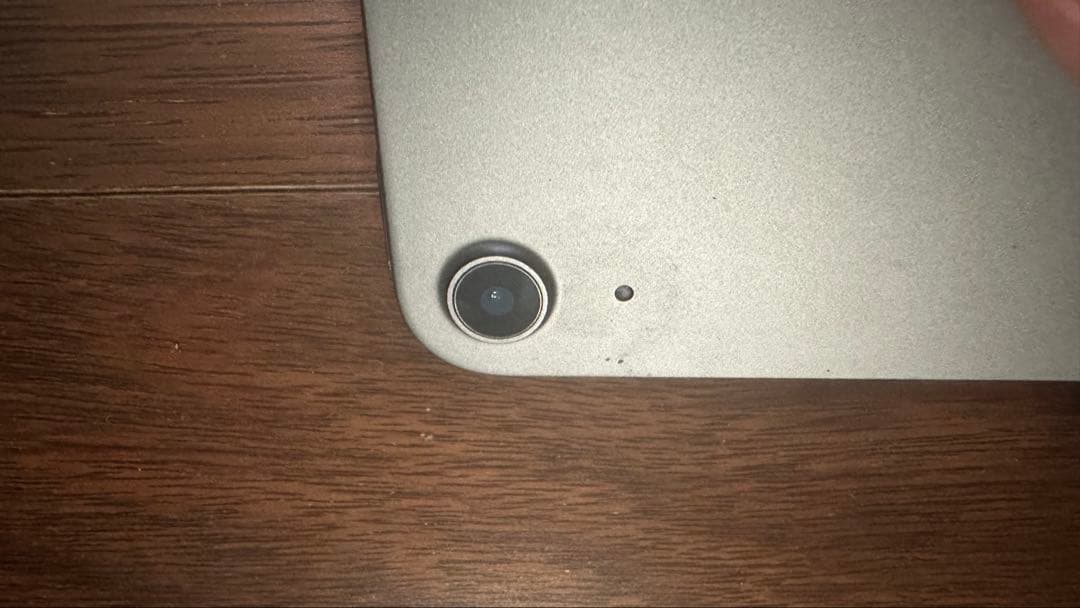 iPad Air 第4世代 Wi-Fi 256GBスペースグレイpencil付き