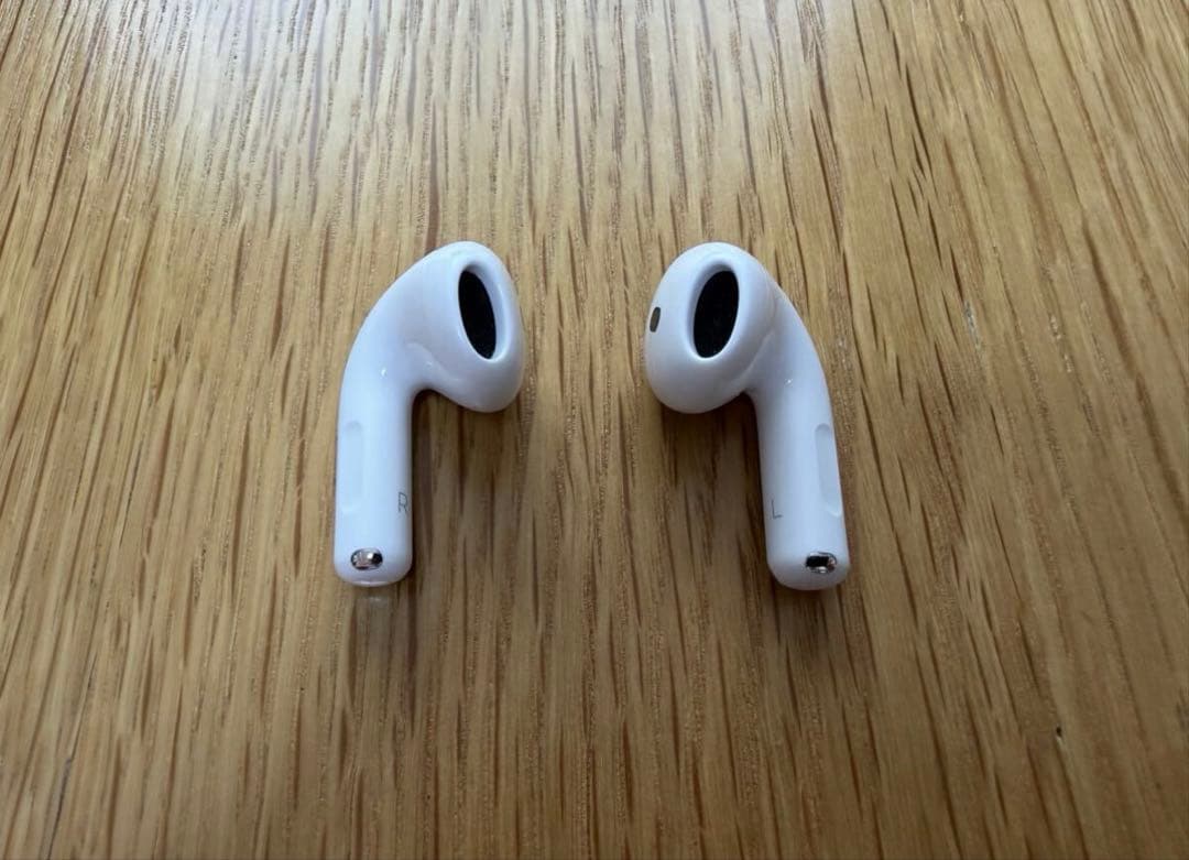 Airpods/第４世代(ANC搭載)
