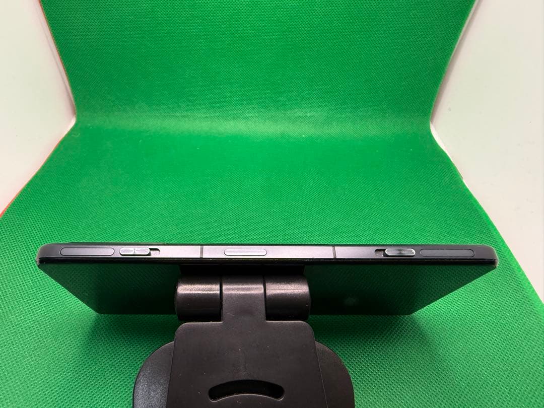 POCO F4 GT ブラック 120W充電器付き