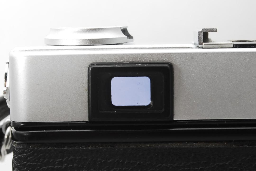 オリンパス OLYMPUS 35DC