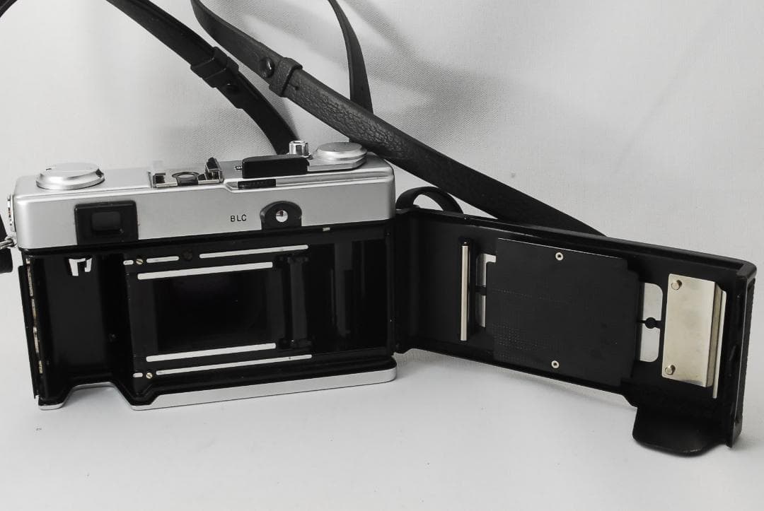 オリンパス OLYMPUS 35DC