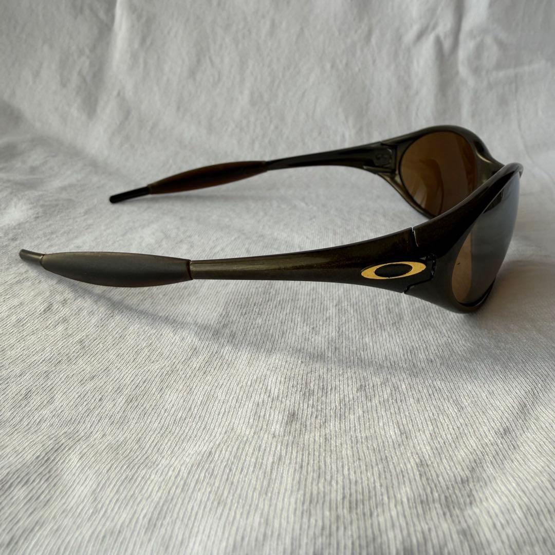 90‘s Oakley Eye Jacket オークリーアイジャケット