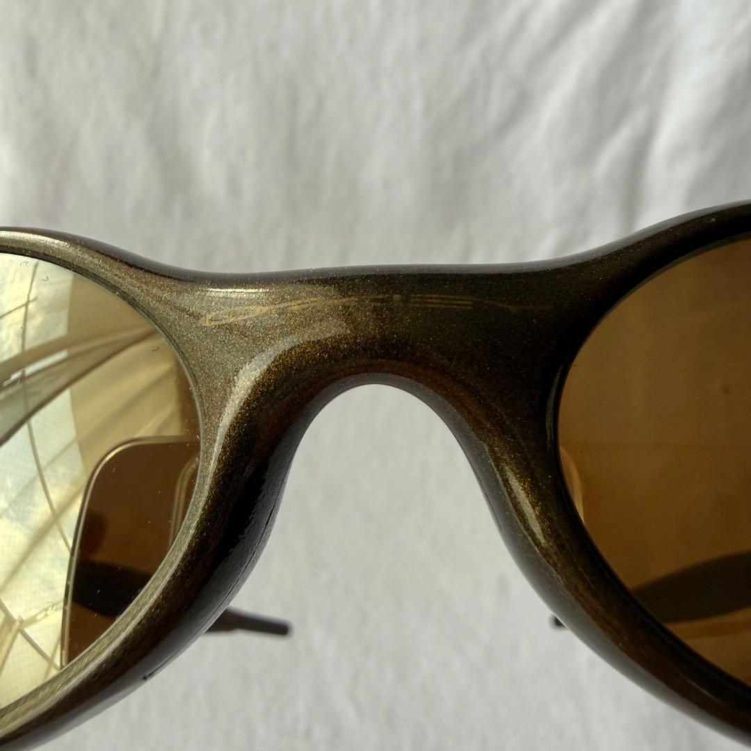 90‘s Oakley Eye Jacket オークリーアイジャケット