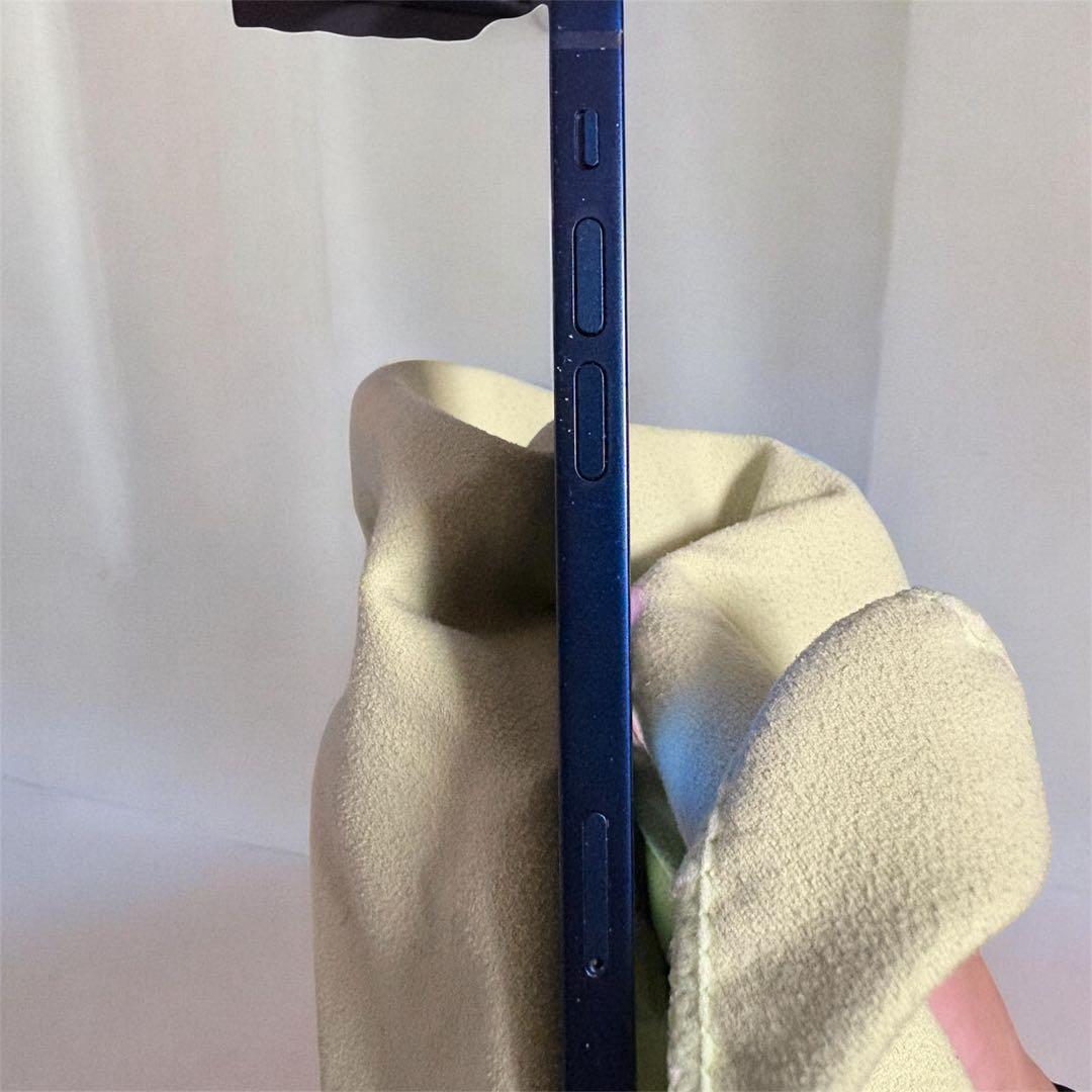 iPhone 12 mini 64GB バッテリー100%