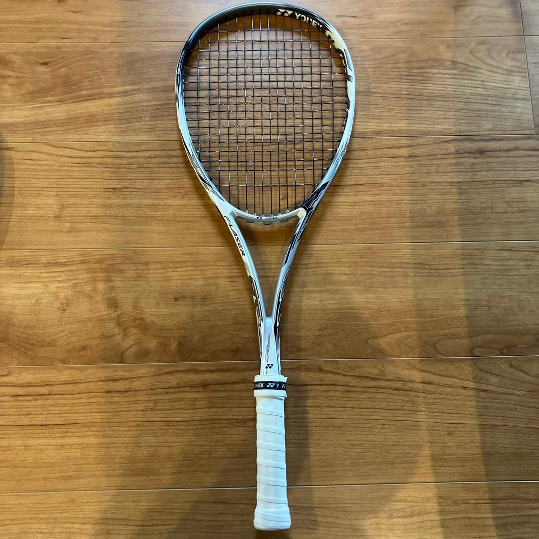 YONEX エフレーザー9S ソフトテニス　UL1