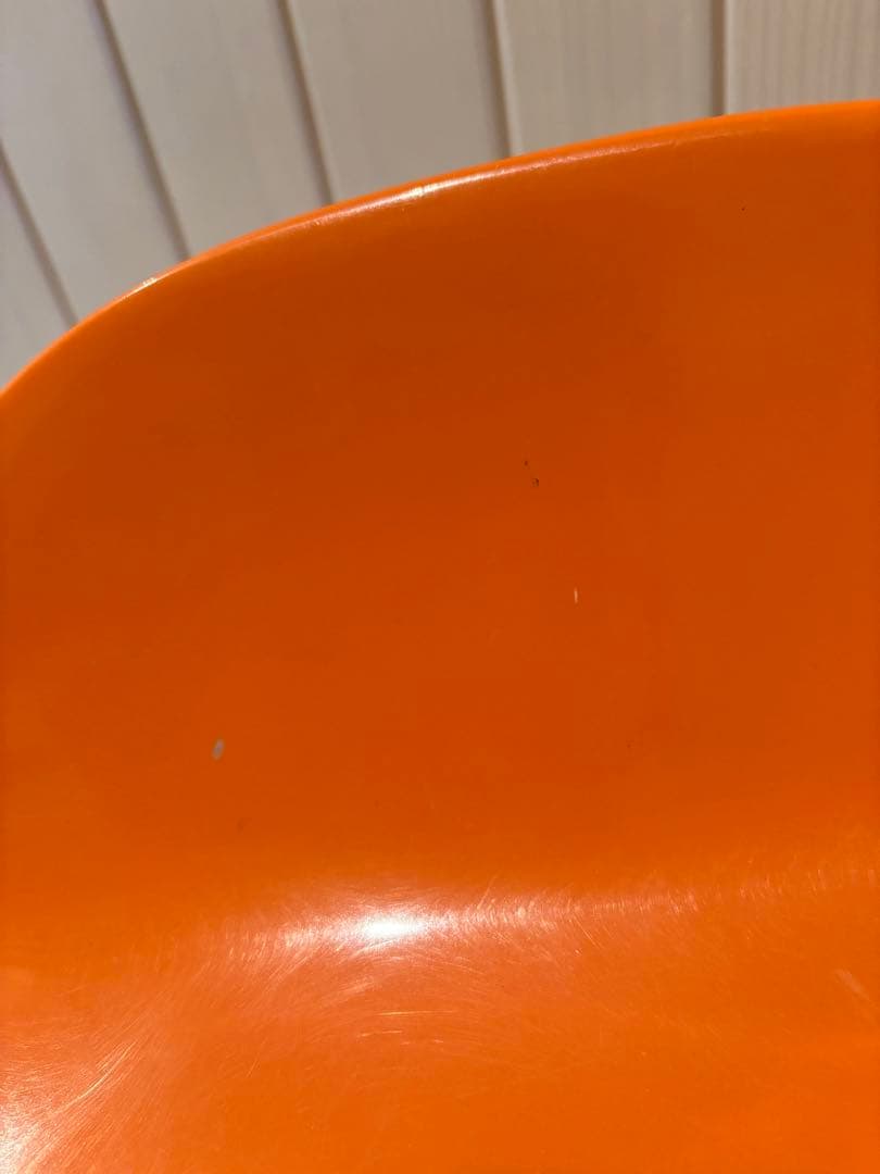 レトロポップチェア