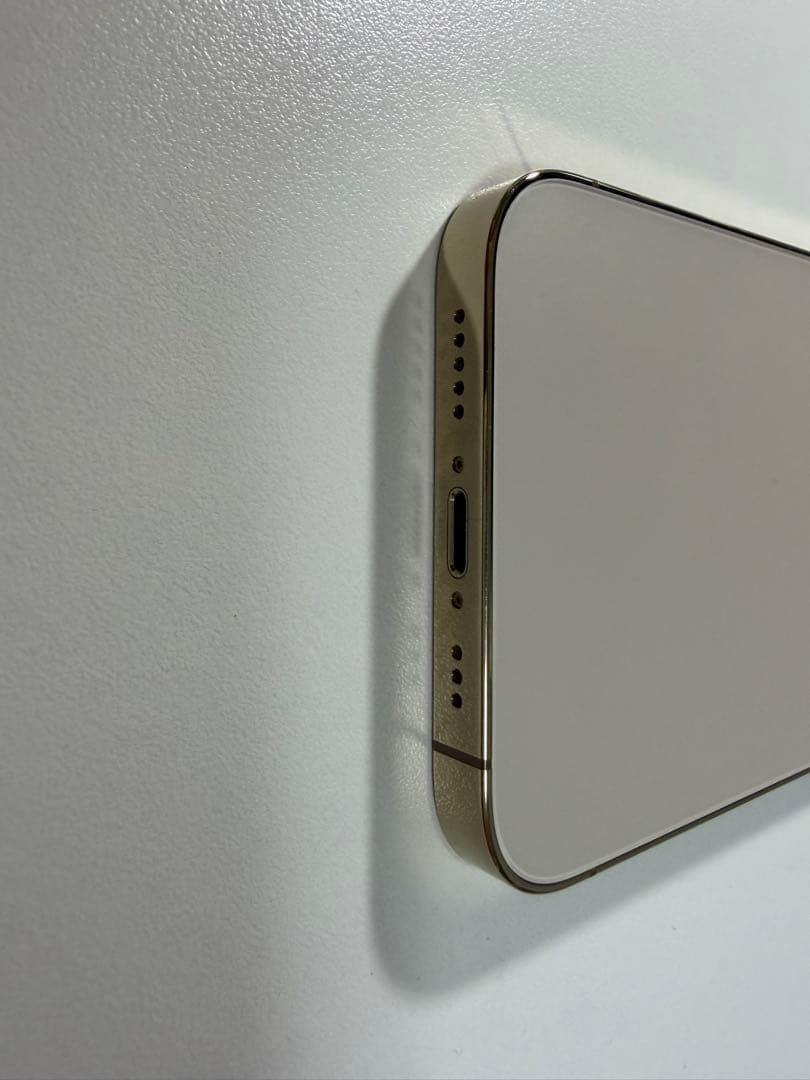 Apple iPhone 13 Pro ゴールド 128GB 本体(海外モデル)