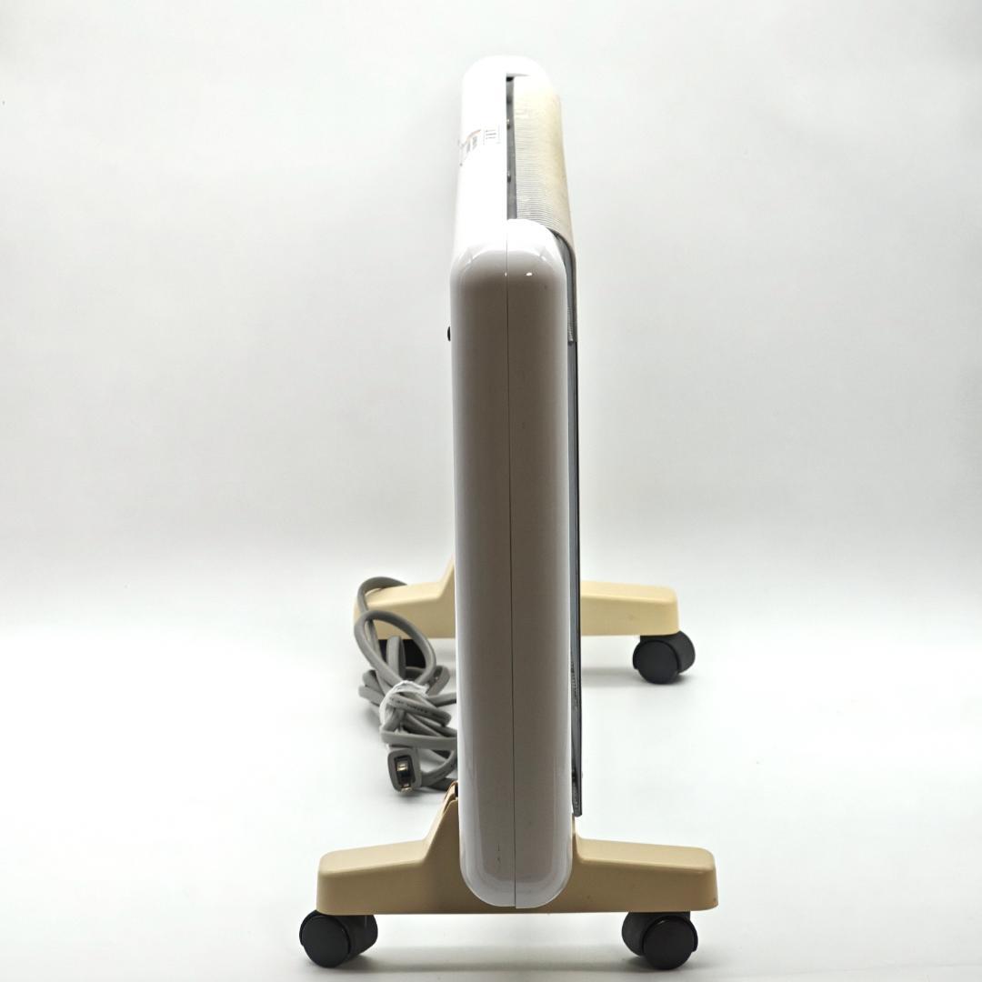 アールシーエス 夢暖望 880型H 遠赤外線輻射式パネルヒーター