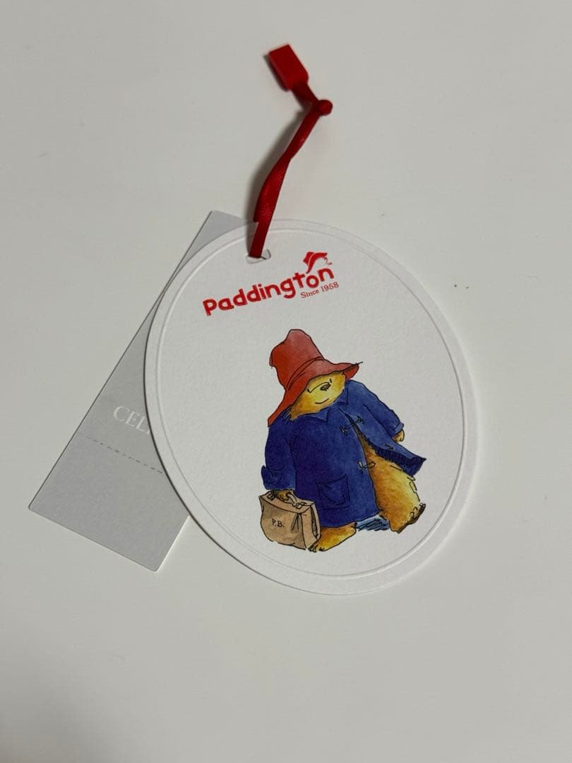 セルフォード パディントン ケーブルカーディガン