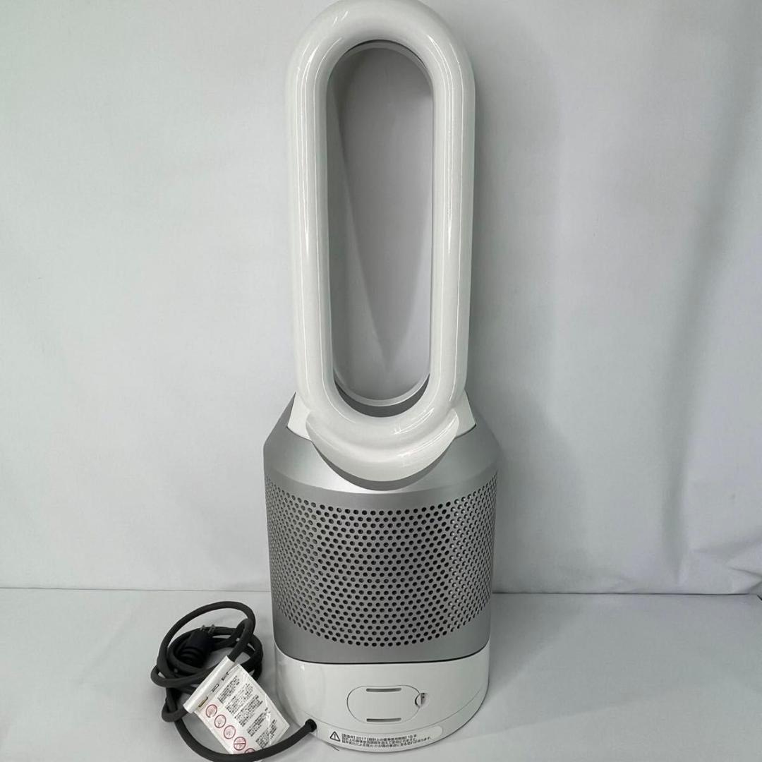 【美品】ダイソンdysonダイソン Hot＋Cool HP03 空気清浄機