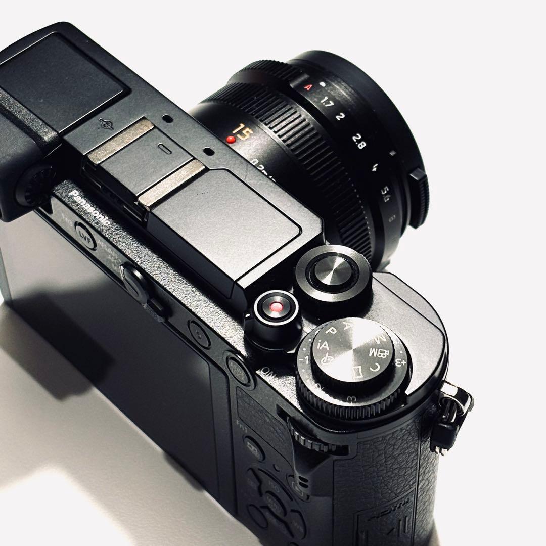 に*ー様 LUMIX GX7MK3 LEICA DG