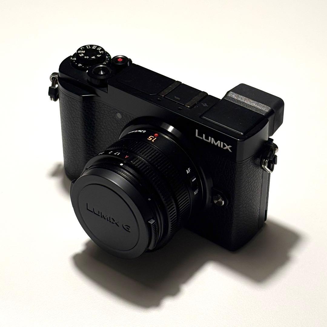 に*ー様 LUMIX GX7MK3 LEICA DG