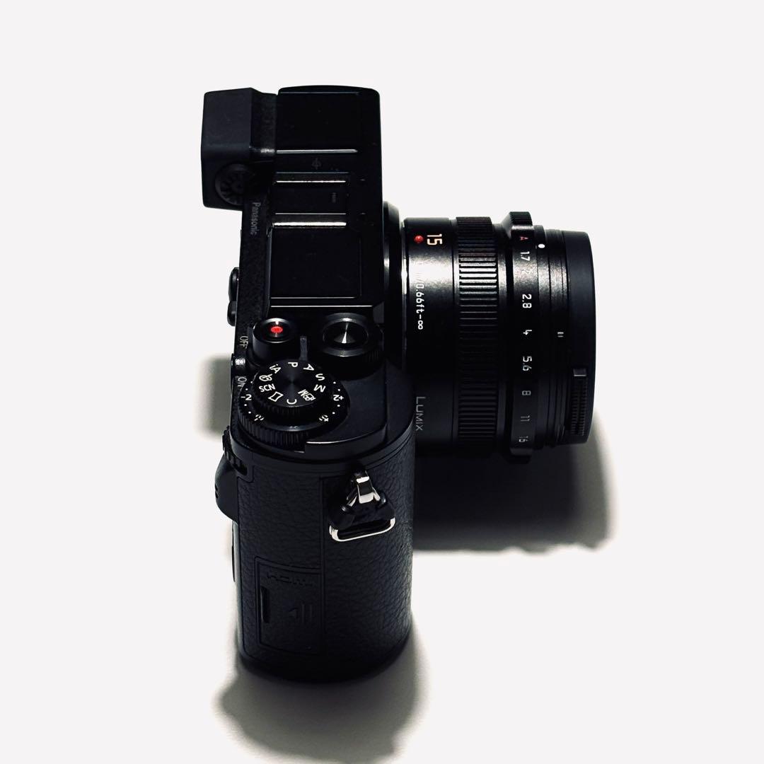 に*ー様 LUMIX GX7MK3 LEICA DG