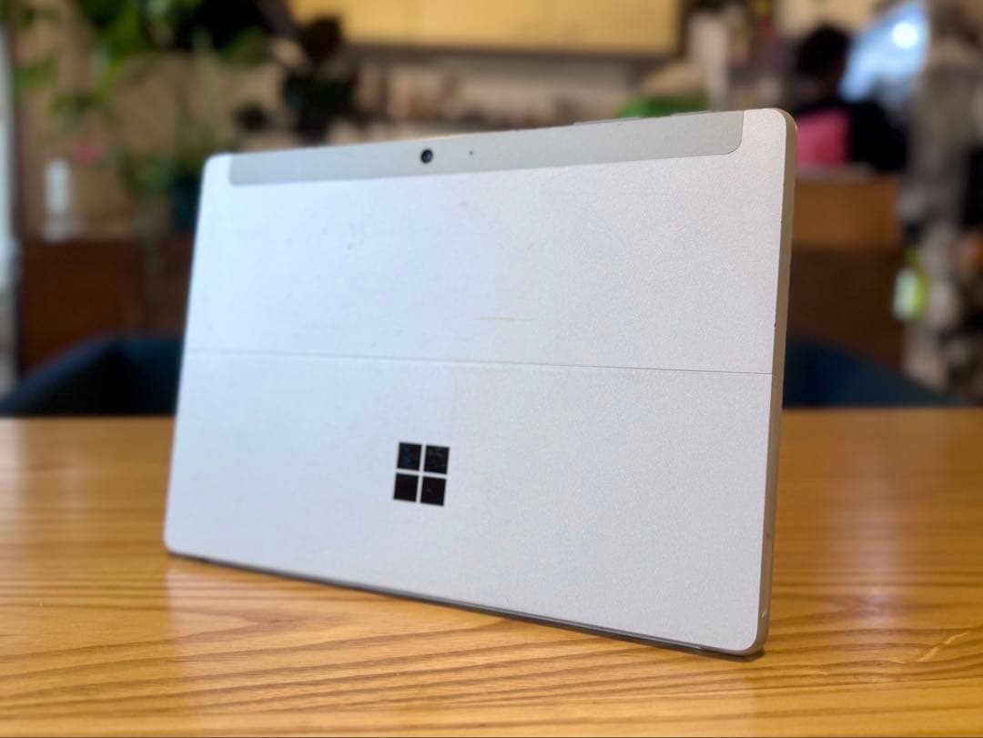 Microsoft Surface Go 2｜キーボード&ペン付｜バッテリー良好