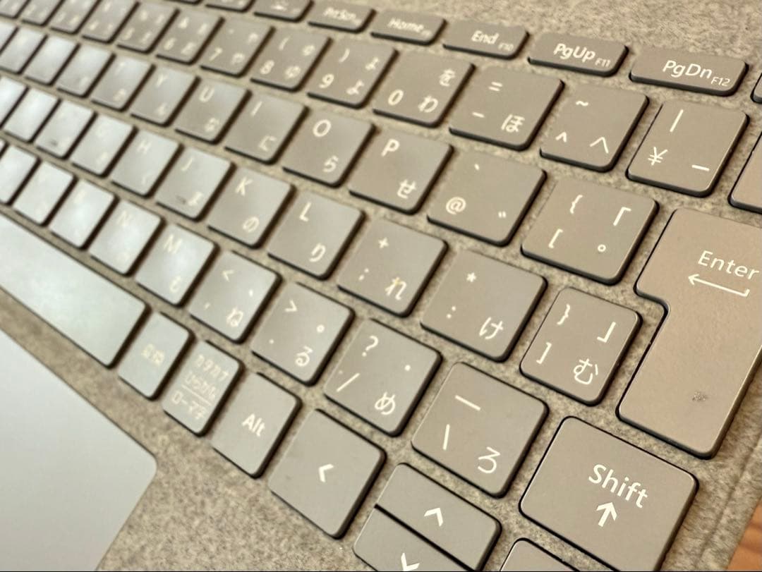 Microsoft Surface Go 2｜キーボード&ペン付｜バッテリー良好