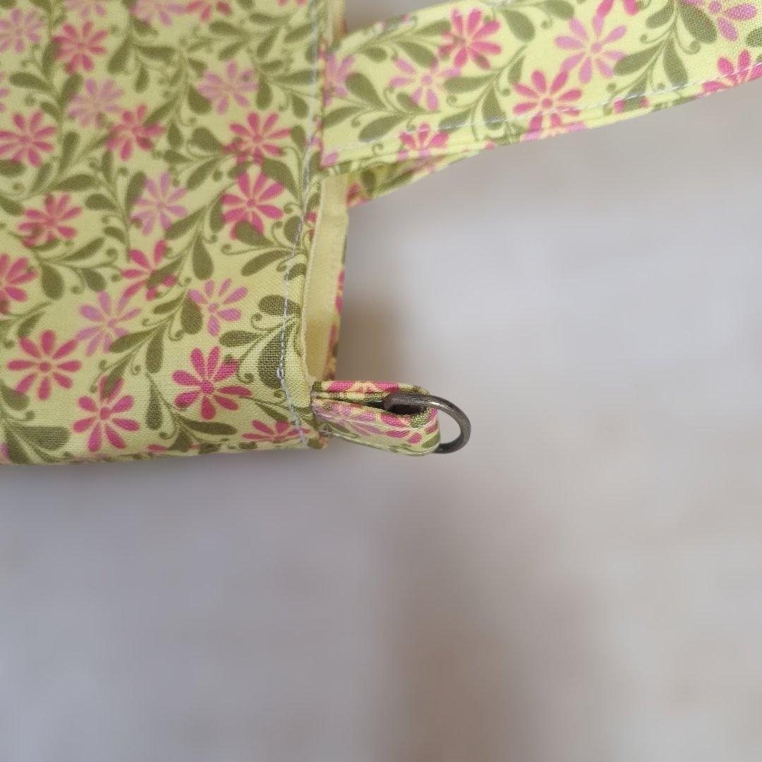 激レアパネル生地　ハンドメイド