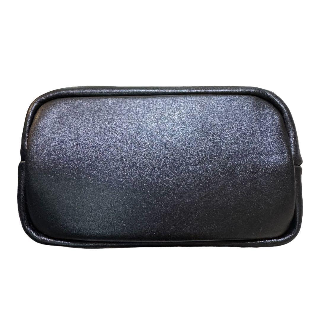 未使用級✨OSOI MINI PEANUT BROT ベルト　ショルダーバッグ