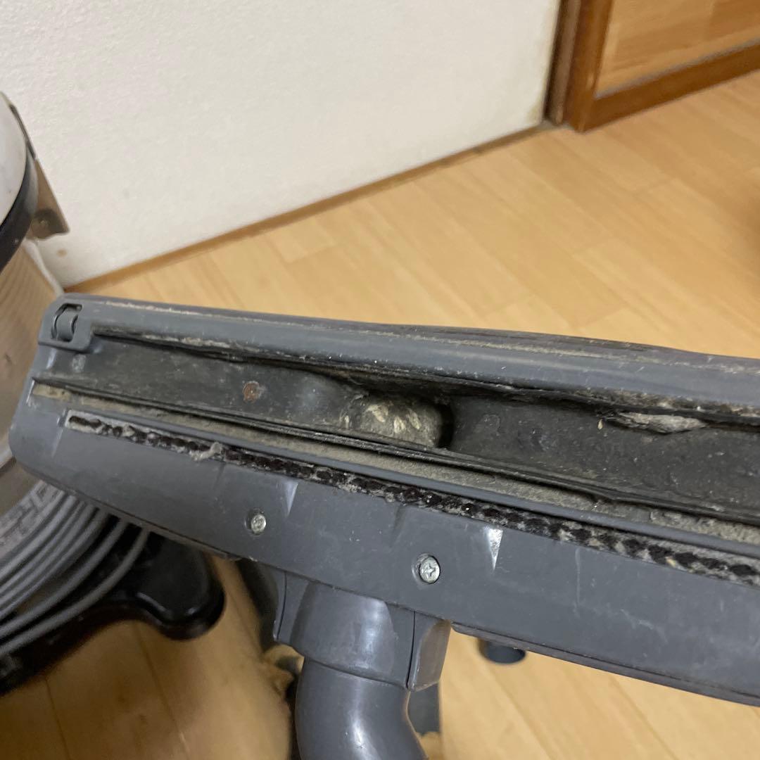 HITACHI 日立 業務用 掃除機 CV-G1200