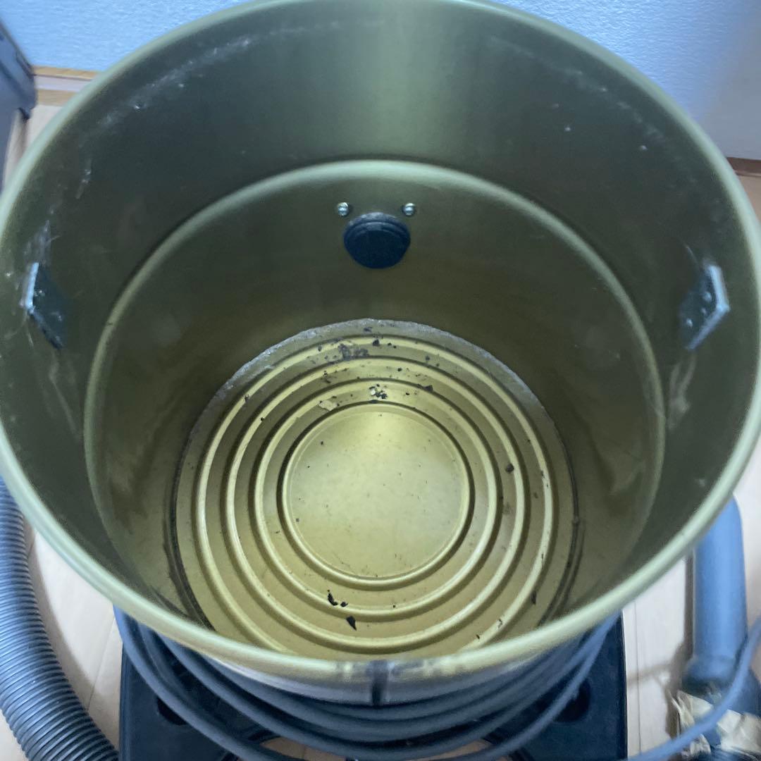 HITACHI 日立 業務用 掃除機 CV-G1200