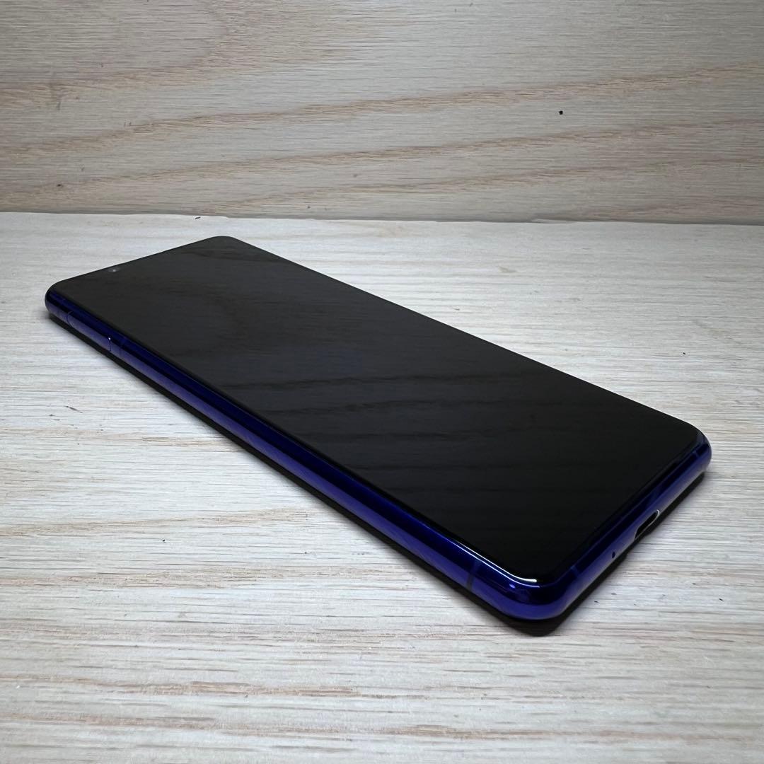 Luis様SONY Xperia 5 II SO-52A 本体 E125