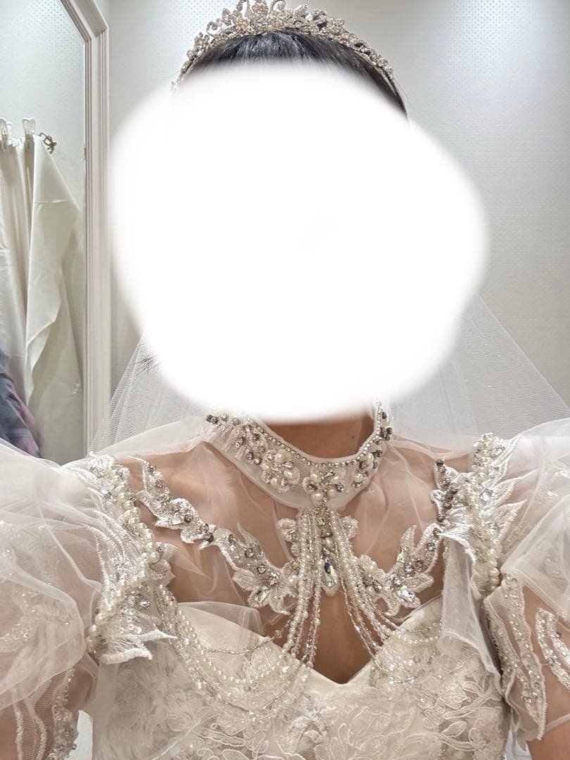 ウエディングボレロ