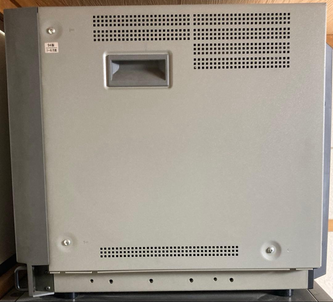 SONY PVM-2054Q 20インチ放送業務用モニター 美品