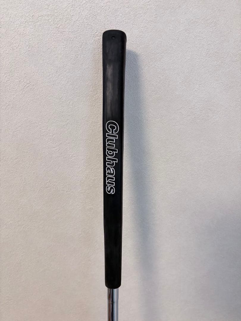 Masda Golf STUDIO-2 パター Clubhaus グリップ