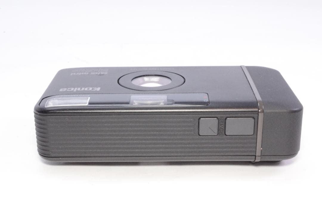 美品・通電OK◆ Konica BIG MINI BM-301ジャンク @71