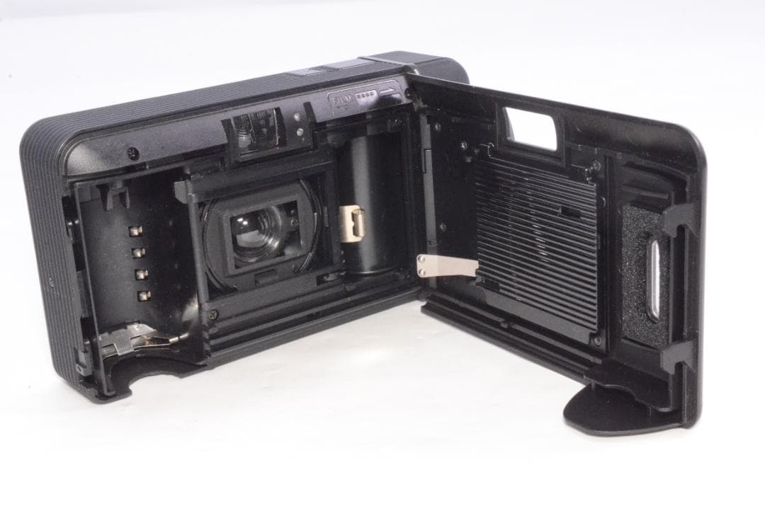 美品・通電OK◆ Konica BIG MINI BM-301ジャンク @71