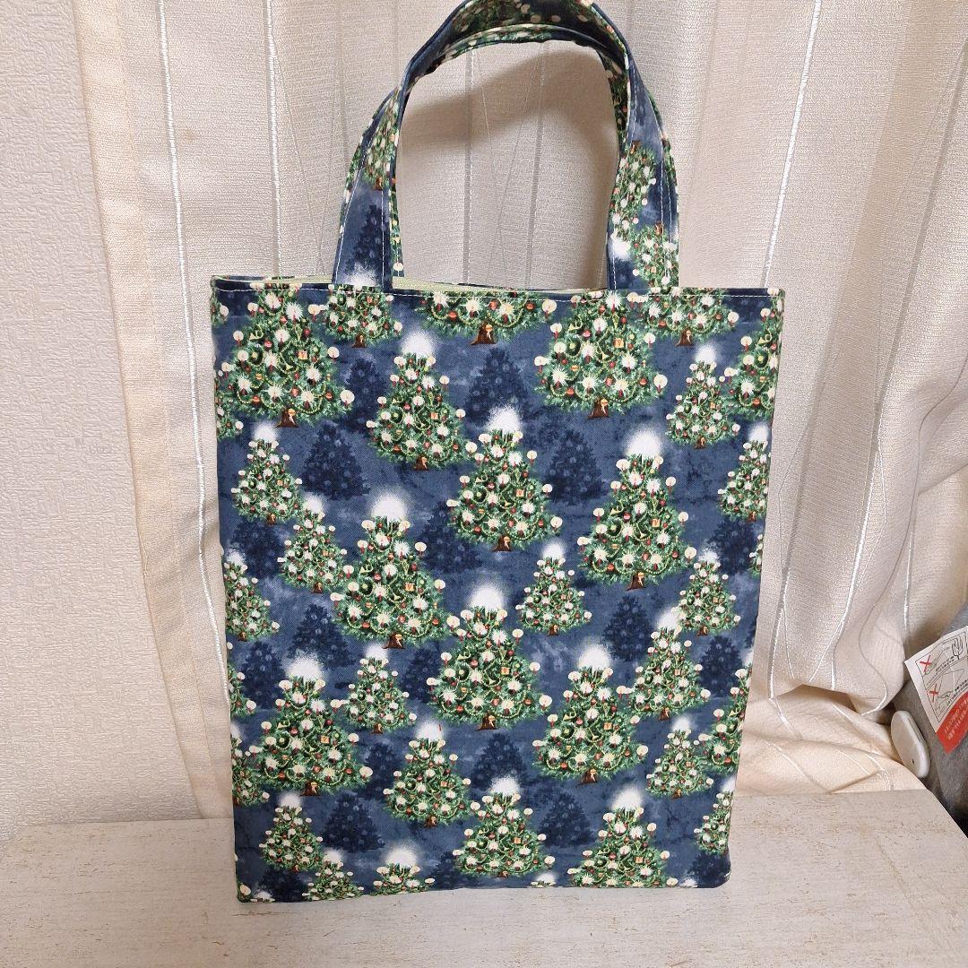 激レアパグパネル生地　ハンドメイド　まちなしバッグ　布バスケット　ポーチ