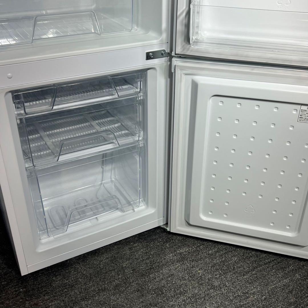 アイリスオーヤマ 家電セット 冷蔵庫 142L 洗濯機 5kg 高年式 C180