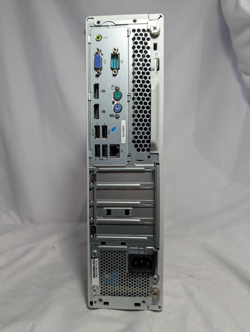 NEC Mate 第9世代 i3-9100/8GB/SSD256GB/Win11